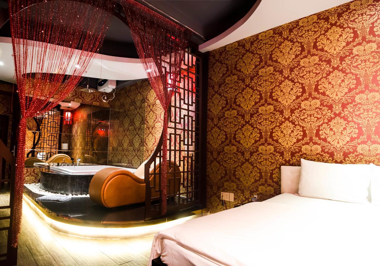 Bonita Grand Hotel Ho Chi Minh-staden Exteriör bild